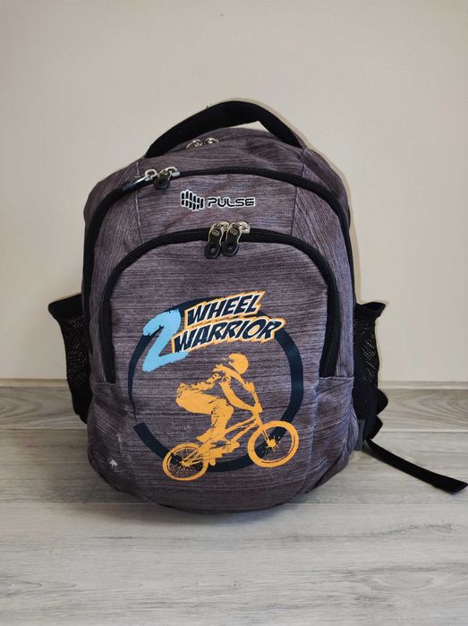 Ученическа раница Pulse