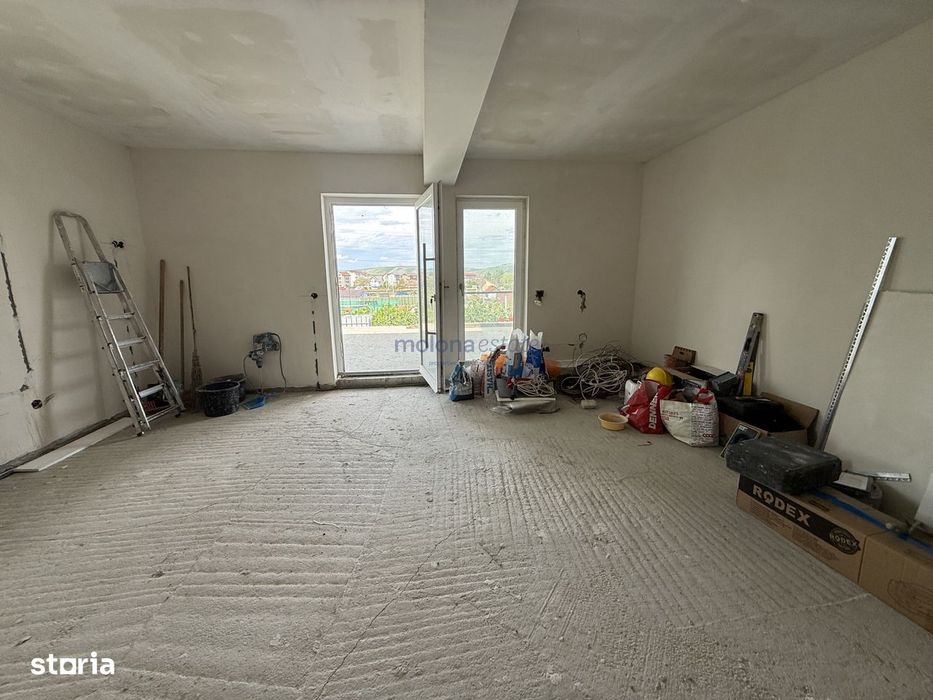 Casa individuala, centru Apahida, 176 mp utili.