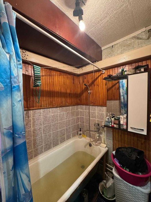 Продам 2 комнатную квартиру в 19 мик.