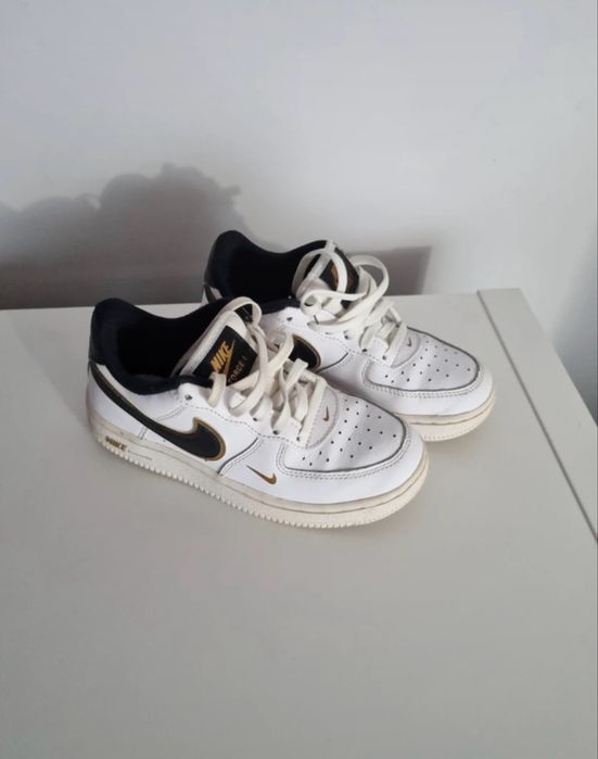 adidasi nike airmax 31 piele