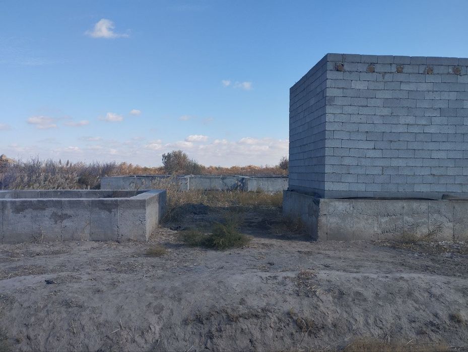 Срочно! Жер План Сатылады! Бахасы келысымлы!