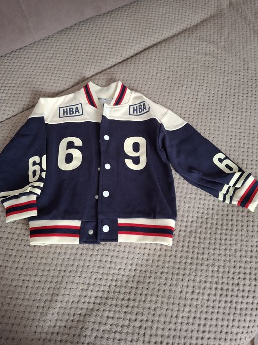 Продам новый бомбер