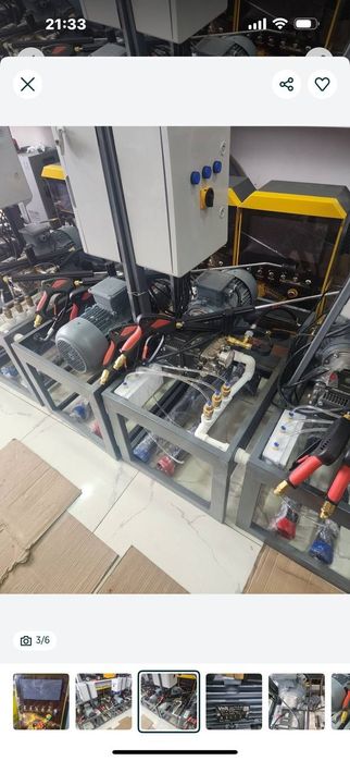 Саммой апаратлари люксовый сифат ,Турция оригинал бренди