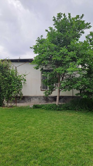 Продам свой дом в Ханабаде