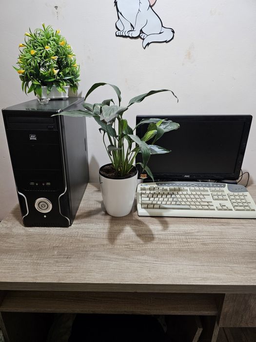 Продается компьютер