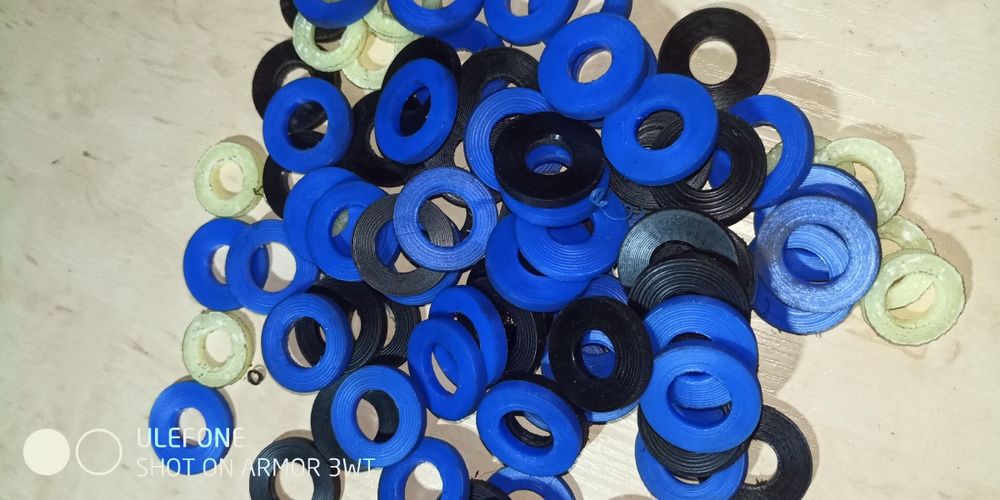 Прокладки для кислородных редукторов