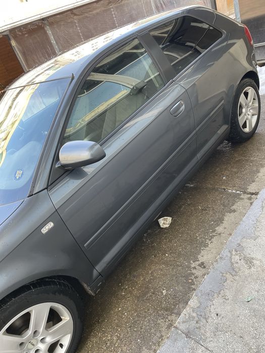 Vand sau schimb audi