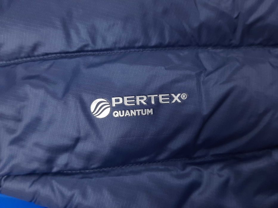 Mammut Broad Peak IN - Оригинално мъжко яке с пух размер L