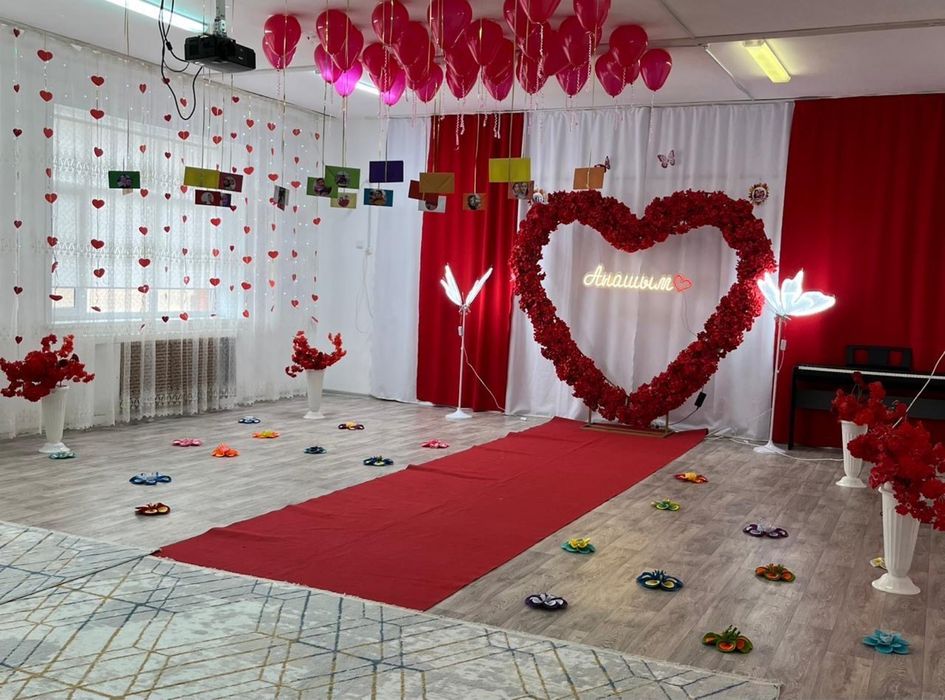 “Журек” фотозона