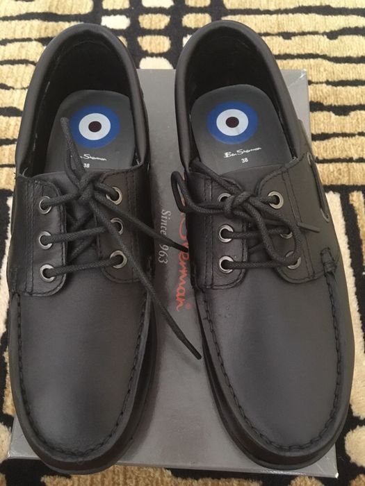 Ben Sherman 38 pantofi