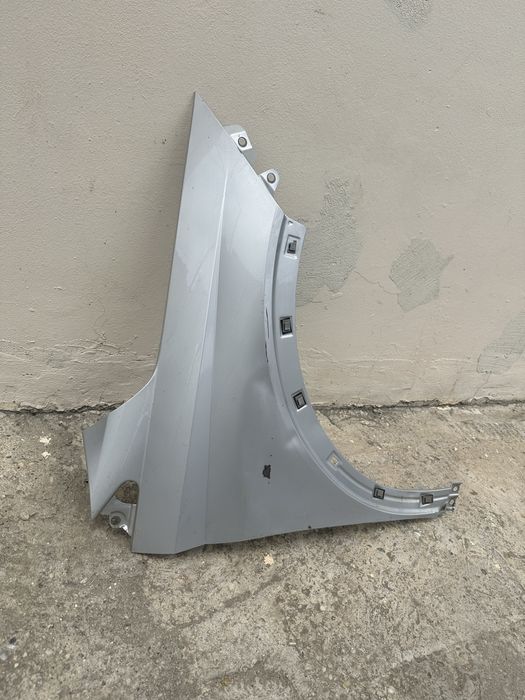 Aripă dreapta față hyundai bayon.