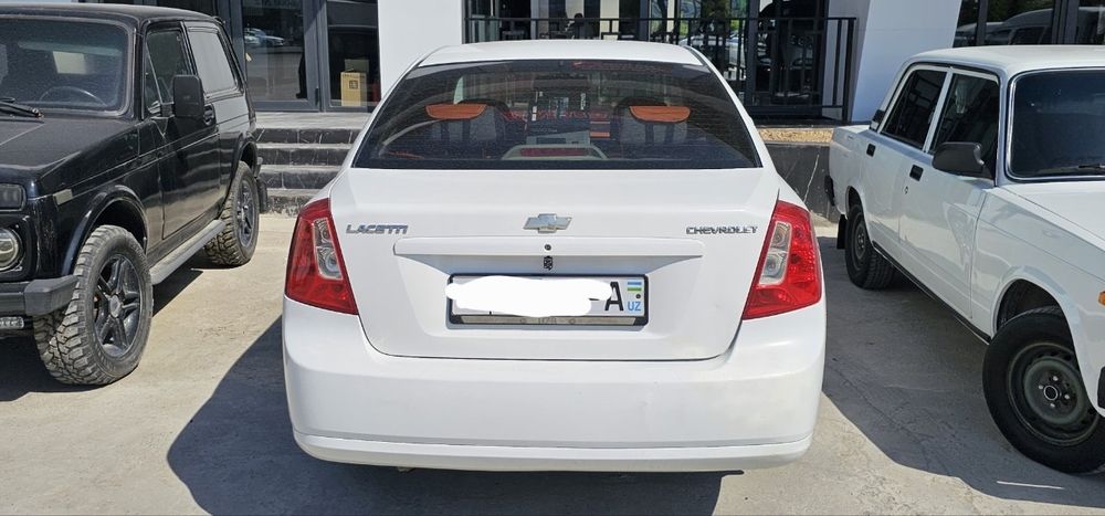 Ласетти 2011 йил 2 паз метан газ пр 187000 идеал холат