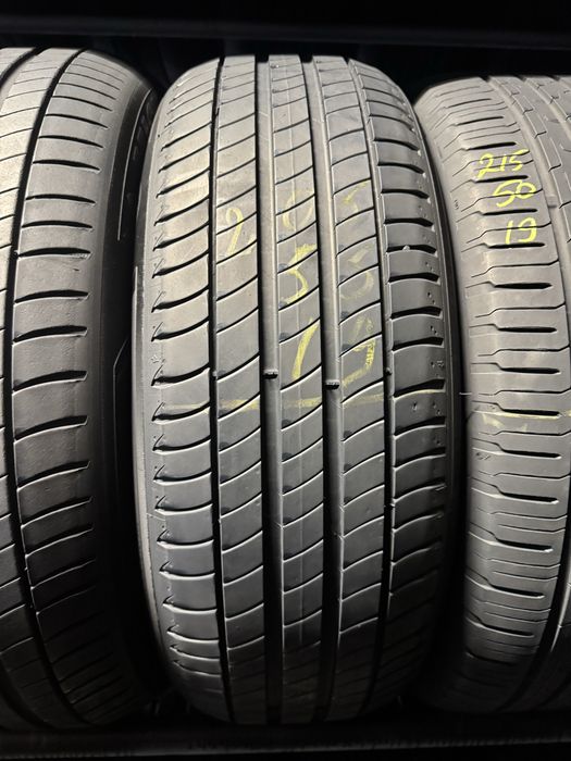 Anvelope 205/55/19 Michelin