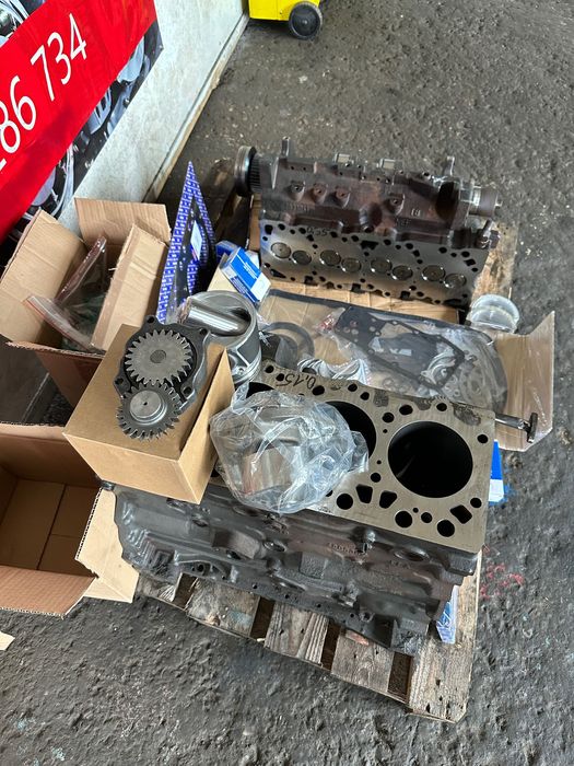 Atelier rectificări auto