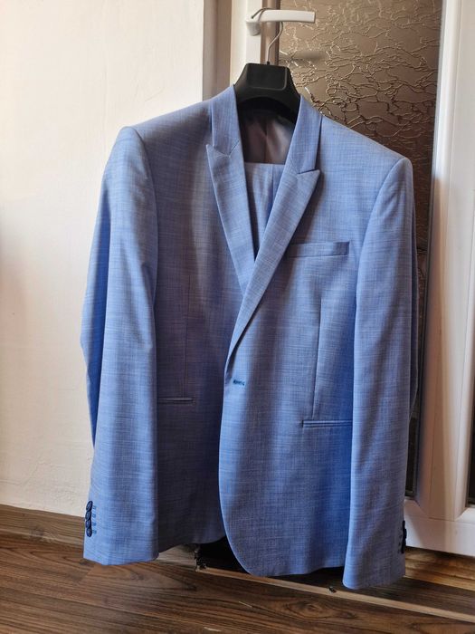 Costum bărbătesc ocazii