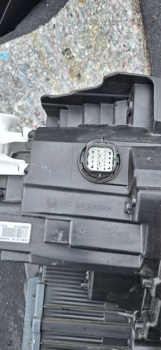 Фар за Hyundai Kona II / Хюндай Кона 2