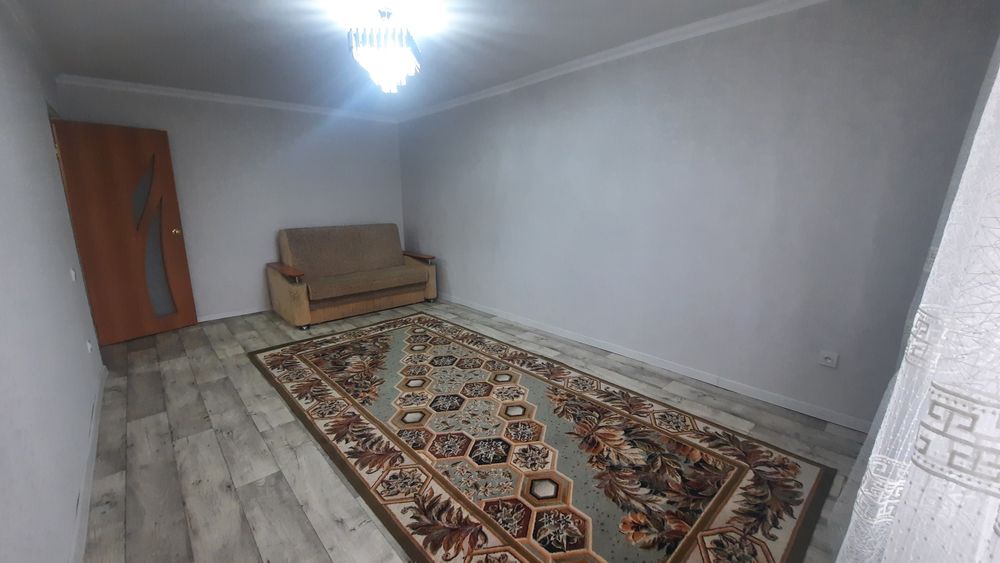 Срочно сдается 1 комн квартира