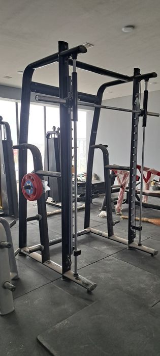 200kv zal uchun trenajerlar sotiladi gantel va blinlari ham bor