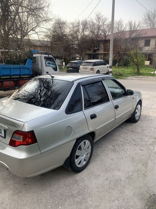 Нексия-2 год 2009г