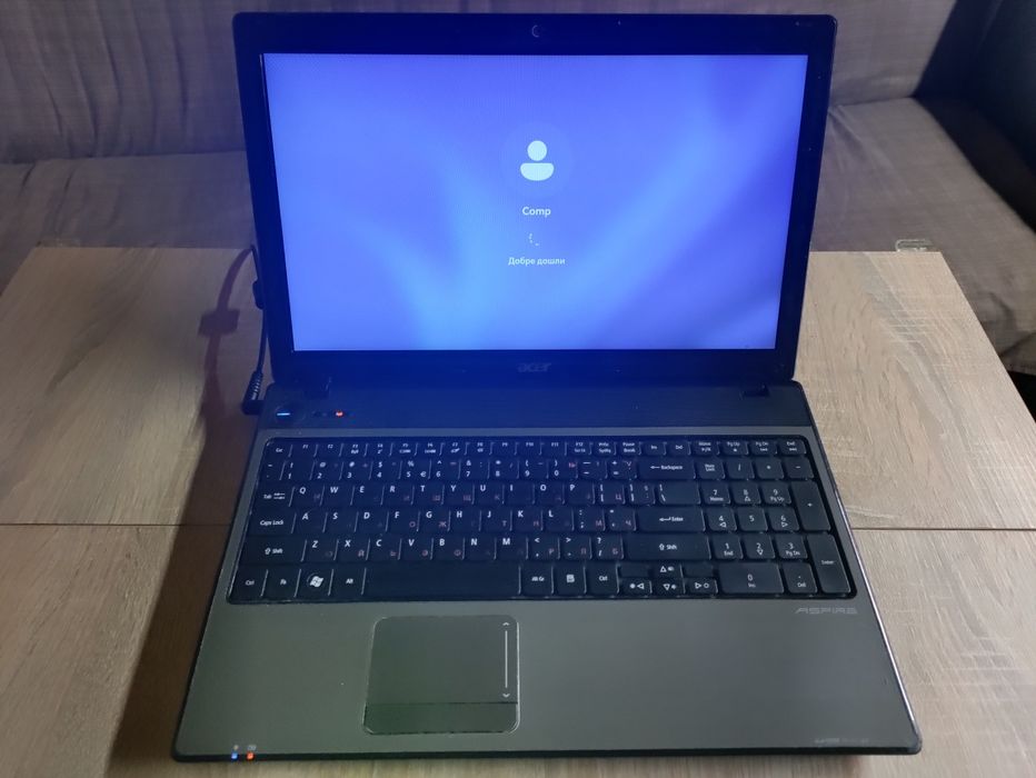 acer aspire 5551 series-15.6 incha