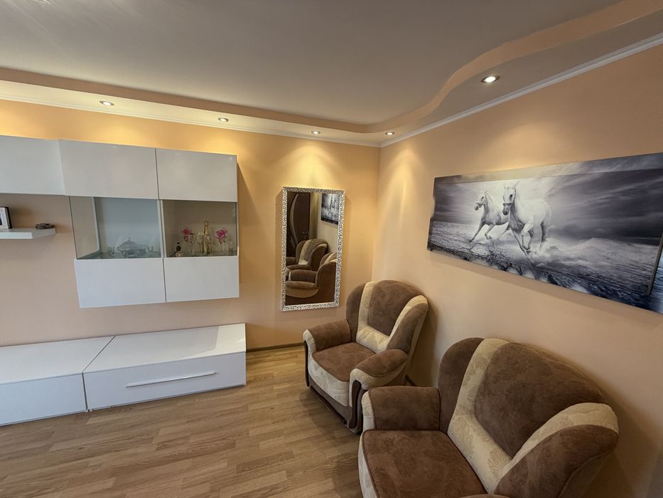 Apartament de vanzare
