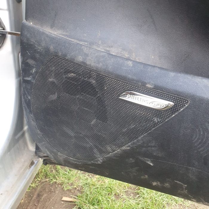 Capota bara aripa far xenon usa senzor Lane assist Citroen C4 Pica