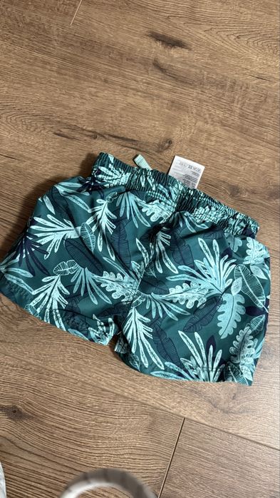 Бебешки бански H&M 62/68