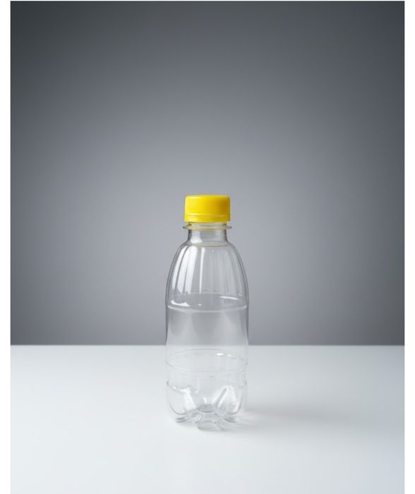 Пластиковые бутылки от производителя