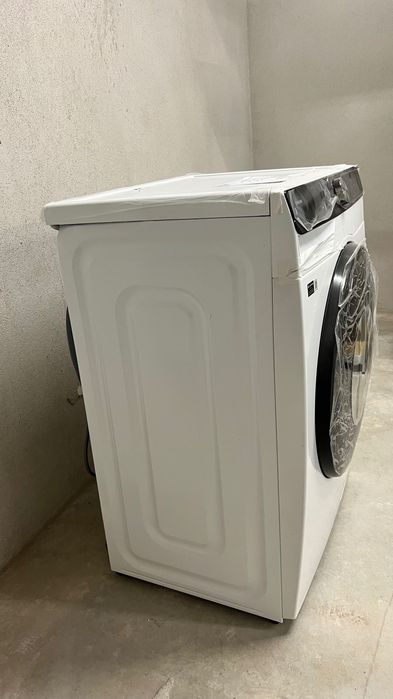 Пералня със сушилня Samsung WD90DG6G94BKU4 *ДЕФЕКТ