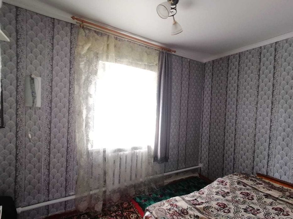 Продам теплый жилой дом с. Петерфельд!!!