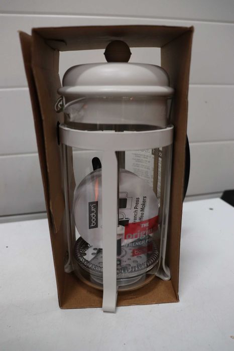 Bodum Java френска преса за кафе