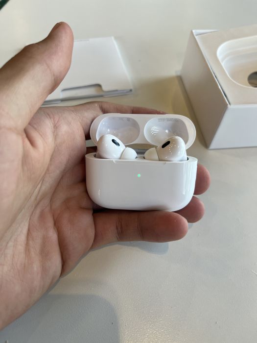 Наушники Airpods pro 2