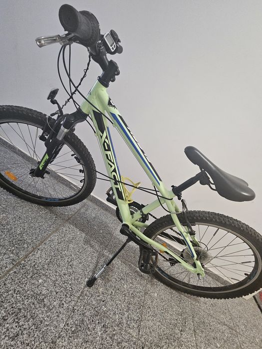 Bicicleta  X-FACT