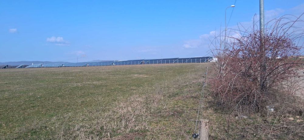 Teren Intravilan  8.100mp zona industriala  , zona Targ Baicoi