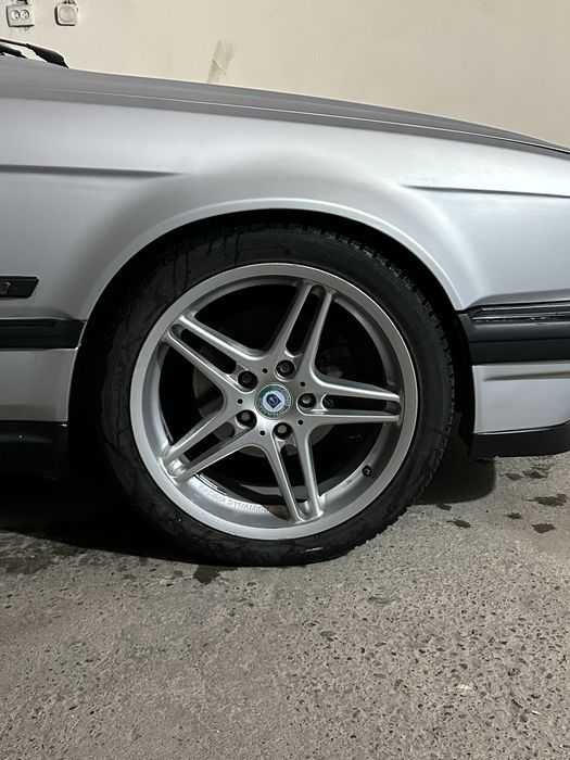 Диски Бмв R18 Racing dynamic
