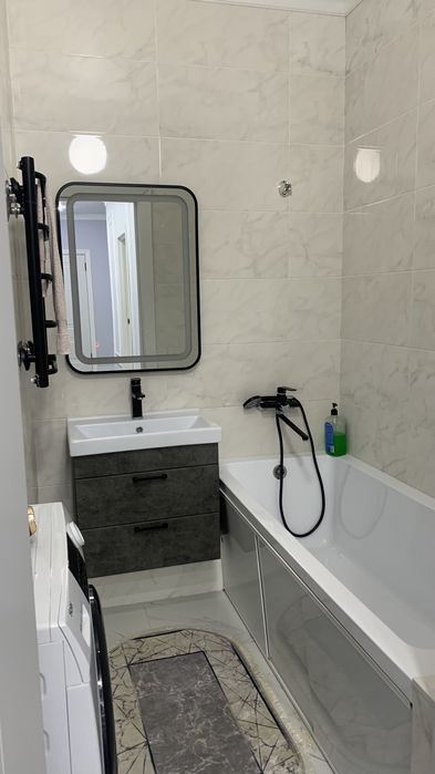 Суточно по часам Алматы Арена