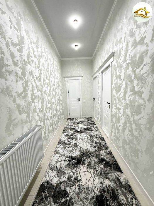 Продаётся 1х квартира на 2 этаж орр 5-МИКР