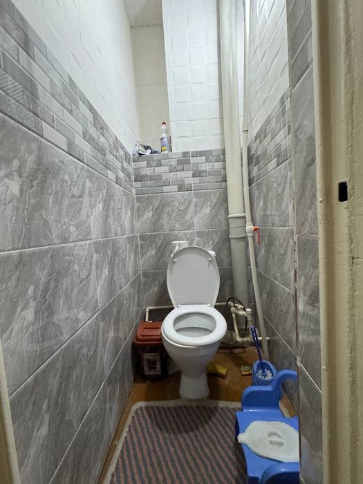 Квартира сотилади