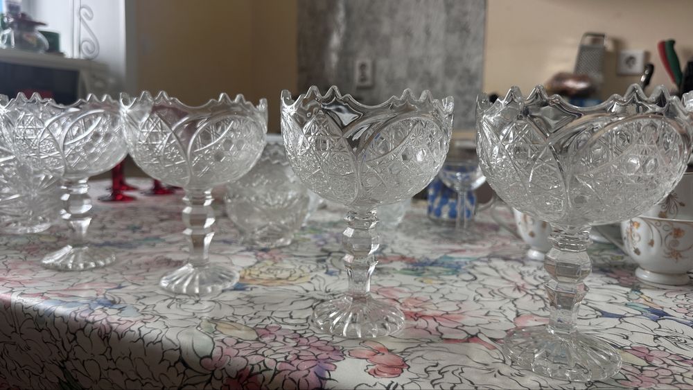 Продам посуду – всё вместе за 15 000 т