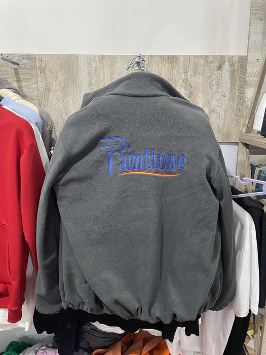 Худи свитшот лонгслив оверсайз