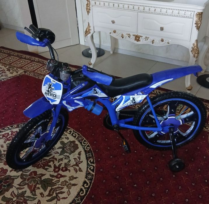 Велосипед в,хорошем састояний