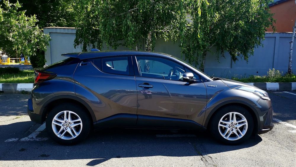 Toyota C-HR Stare impecabila