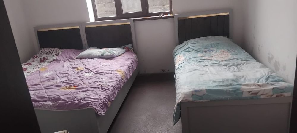 Продаётся земельный участок с домом