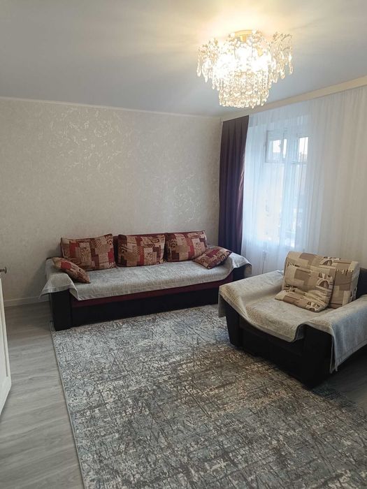 Продажа 4-комнатной квартиры