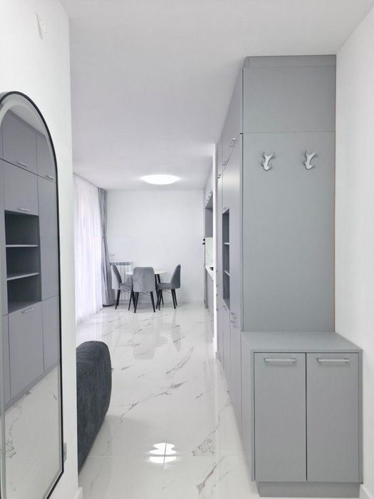 Дава се под наем Двустаен апартамент в София, Зона Б-5 - 70 кв.м за 727.77 € - Снимка #4