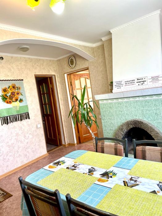 Сдам 1 комнатную квартиру