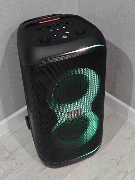 JBL PartyBox 320 черный