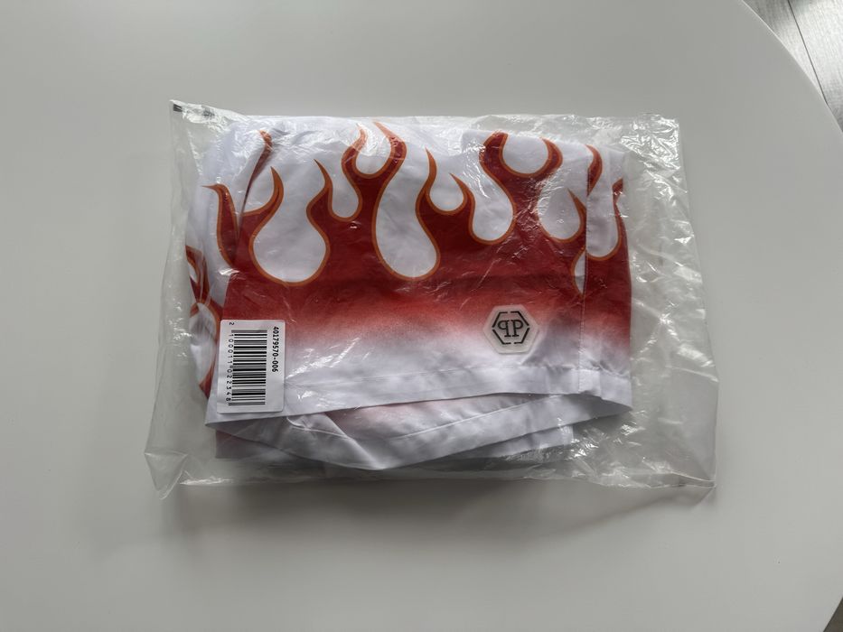 Philipp Plein бански