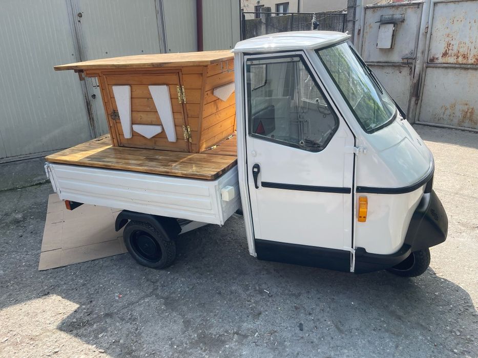 Van de vanzare/inchiriere