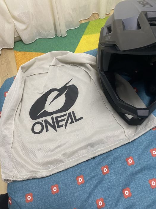 Casca oneal enduro